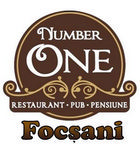 Restaurant Number One Focsani